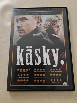 Käsky