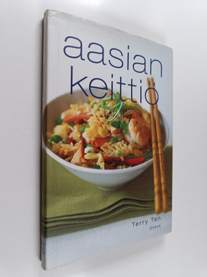 Terry Tan : Aasian keittiö