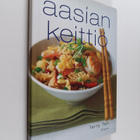 Terry Tan : Aasian keittiö - pikkukuva 1