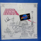 PINK FLOYD - RELICS M-/EX- UK -78 OCT PRESS + NIMMARI LP - pikkukuva 1