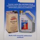 Hyrysysy-menolainen 1998 : vuosikerta 6 numeroa - pikkukuva 2