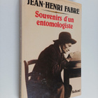 Jean-Henri Fabre : Souvenirs d'un entomologiste - pikkukuva 1