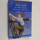 Herman Melville : Billy Budd & other stories - pikkukuva 1