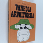 Annikki (toim.) Kaivola-Bregenhöj : Vanhoja arvoituksia - pikkukuva 1