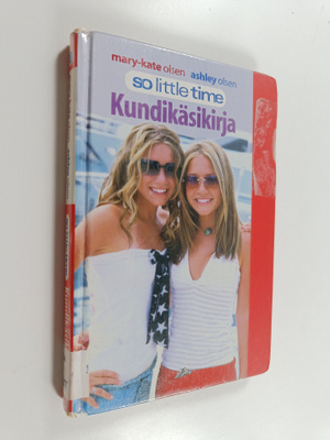 Nancy Butcher : Kundikäsikirja