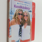 Nancy Butcher : Kundikäsikirja - pikkukuva 1