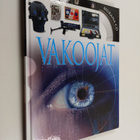 Richard Platt : Vakoojat + CD - pikkukuva 1
