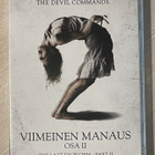 Viimeinen manaus – Osa II (2013) - pikkukuva 1