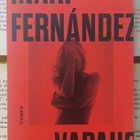 Inari Fernández - Vapaus (pokkari) - pikkukuva 1