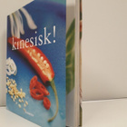 Kinesisk! (SVE, kirja) - pikkukuva 3