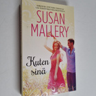 Susan Mallery : Kuten sinä - pikkukuva 1