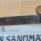 VANHA Miekan Kannike 1920-l - pikkukuva 1