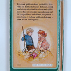 Dorothy Edwards : Tuhma pikkusisko ja Hurja-Harri - pikkukuva 2