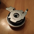Chevrolet, Fiat, Opel hammashihnan kiristin INA 531027330 - pikkukuva 3