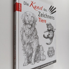 Walter Foster : Die Kunst des Zeichnens : Tiere - pikkukuva 1