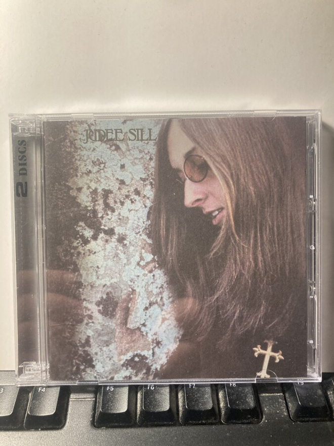 JUDEE SILL: Abracadabra: The Asylum Years, CD x 2, rem. & ex