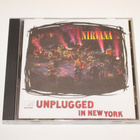 Nirvana: Unplugged in New York - pikkukuva 1