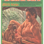 Tarzan 11/1971 - pikkukuva 2
