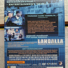 Langalla: kolmas tuotantokausi (DVD) - pikkukuva 2