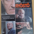 Ryöstö - Heist DVD - pikkukuva 1