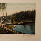 Rättijärven sulku, Saimaan kanava - pikkukuva 1