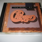 Chicago - The Heart Of (CD) - pikkukuva 1