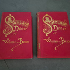 Von Braun: Samlade dikter I-IV (v. 1902) - pikkukuva 2