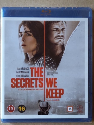 The Secrets we keep