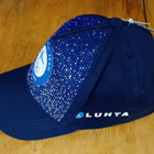 Olympiajoukkueen lippis - pikkukuva 1