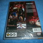 VENGEANCE uusi DVD - pikkukuva 2