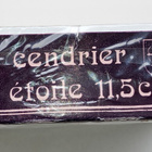 LUMINARC ROSALINE TUHKAKUPPI UUSI MADE IN FRANCE - pikkukuva 2