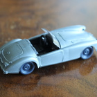 Hammer MG 1600 MK2 - pikkukuva 2