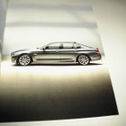 Myyntiesite - BMW 5-sarjan sedan - 2010 - pikkukuva 2