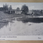 Alavus, Näköala Salmin sillalta (1808 - 1809 sodan muistop.) - pikkukuva 1