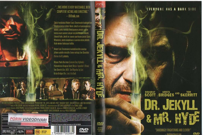  dr. jekyll & mr. hyde	(41 841)	k	-FI-	DVD	suomik