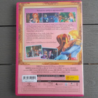 DVD: Winx Club - Salaisuuksien Linna (2007) - pikkukuva 2