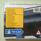 The Clash - From Here To Eternity CD - pikkukuva 2