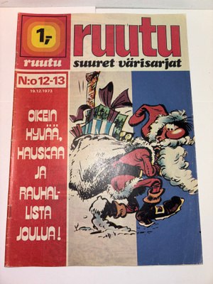 Ruutu 12-13/1973 hieno