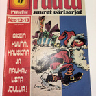 Ruutu 12-13/1973 hieno - pikkukuva 1