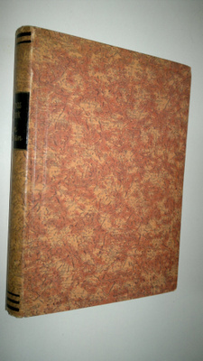 Thomas Firbank : Ostin vuoren