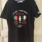 UEFA Euro2016 EM Finaali t-paita 2016 - pikkukuva 1