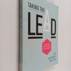 Brandt Norman : Taking the Lead - Practical and Mental St... - pikkukuva 1