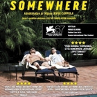 Somewhere (30 072) k -FI- suomik. BLU-RAY stephen dorff 2010 - pikkukuva 2