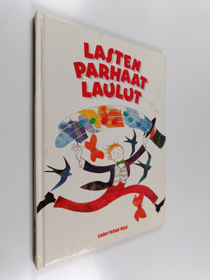 Lasten parhaat laulut