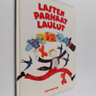 Lasten parhaat laulut - pikkukuva 1