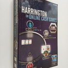 Dan Harrington : Harrington on Online Cash Games - pikkukuva 1