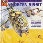 Korkeajännitys 13/1993 Vuorten sissit - pikkukuva 1