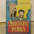Jakov Damkani - Siionin poika (sid.) - pikkukuva 1