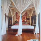 Chami Jotisalikorn ym. : Contemporary Asian Bedrooms - pikkukuva 2