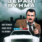 jepari ryhmä fuzz (36 155) k -FI- suomik. DVD burt reynolds - pikkukuva 2